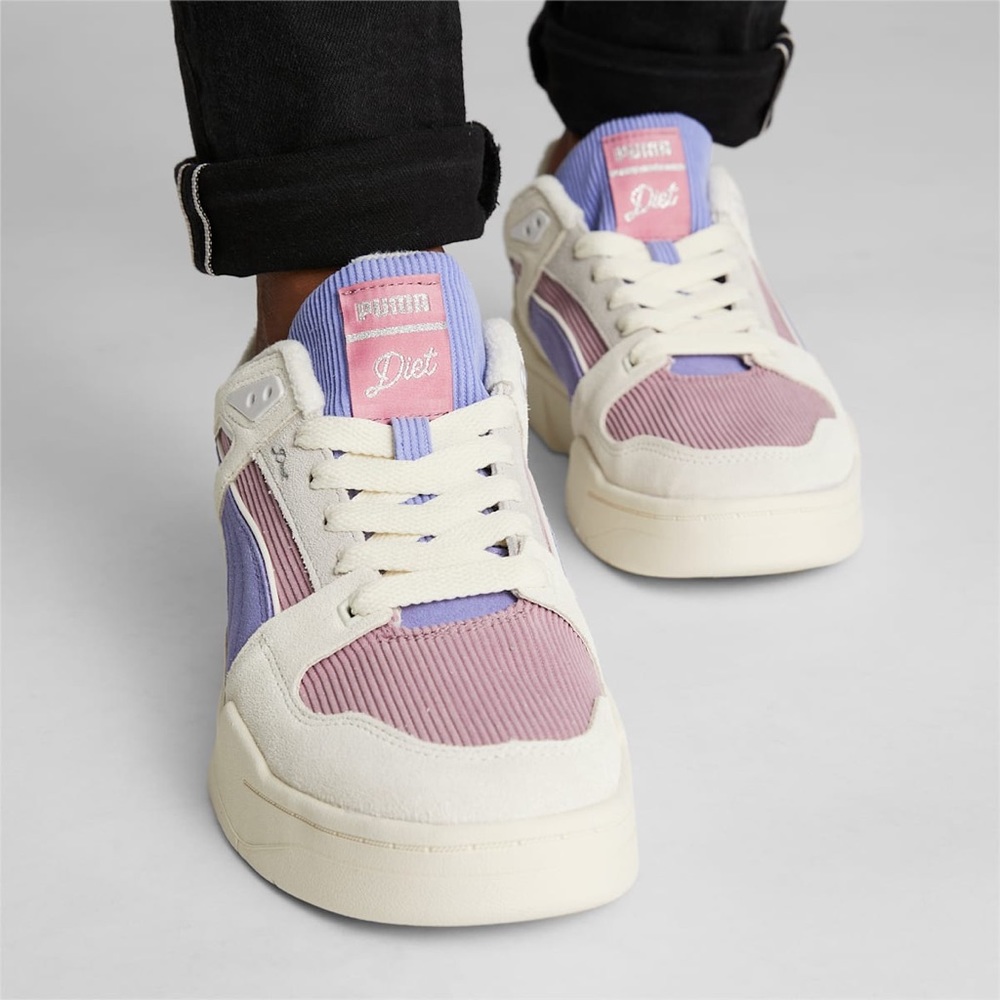 PUMA x DIET STARTS MONDAY Slipstream Sneakers